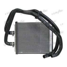 Wärmetauscher, Innenraumheizung 0604.3035 von FRIGAIR günstig für 127,61 € online kaufen