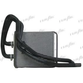 Wärmetauscher, Innenraumheizung 0604.3036 von FRIGAIR günstig für 113,14 € online kaufen