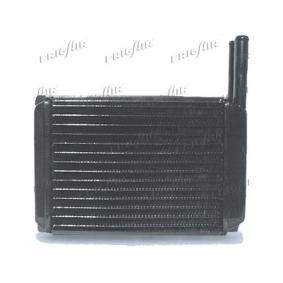 Wärmetauscher, Innenraumheizung 0605.2004 von FRIGAIR günstig für 26,25 € online kaufen