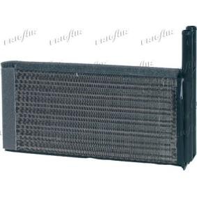 Wärmetauscher, Innenraumheizung 0605.3002 von FRIGAIR günstig für 58,81 € online kaufen