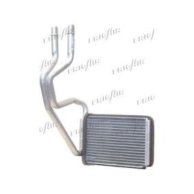 Wärmetauscher, Innenraumheizung 0605.3006 von FRIGAIR günstig für 109,84 € online kaufen