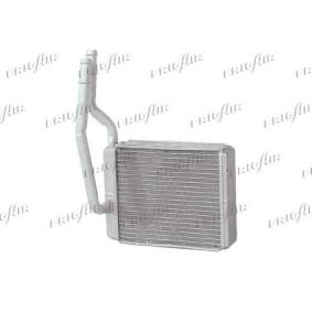 Wärmetauscher, Innenraumheizung 0605.3011 von FRIGAIR günstig für 101,97 € online kaufen