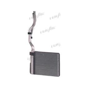 Wärmetauscher, Innenraumheizung 0605.3031 von FRIGAIR günstig für 139,16 € online kaufen