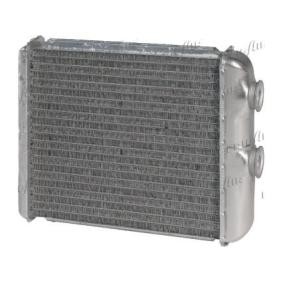 Wärmetauscher, Innenraumheizung 0607.2003 von FRIGAIR günstig für 59,12 € online kaufen