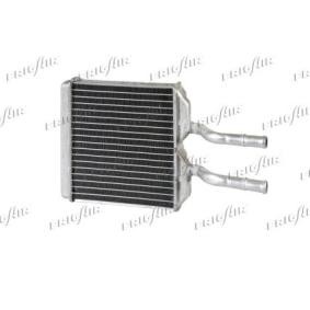 Wärmetauscher, Innenraumheizung 0607.2009 von FRIGAIR günstig für 62,39 € online kaufen