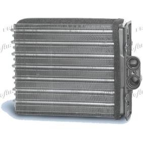 Wärmetauscher, Innenraumheizung 0607.3005 von FRIGAIR günstig für 32,53 € online kaufen