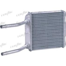 Wärmetauscher, Innenraumheizung 0607.3006 von FRIGAIR günstig für 67,23 € online kaufen