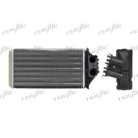 Wärmetauscher, Innenraumheizung 0608.3005 von FRIGAIR günstig für 51,08 € online kaufen
