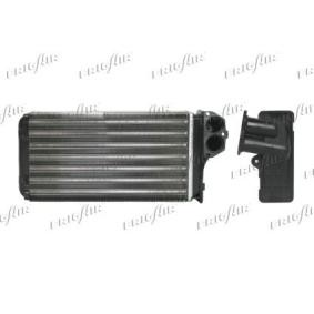 Wärmetauscher, Innenraumheizung 0608.3006 von FRIGAIR günstig für 45,37 € online kaufen