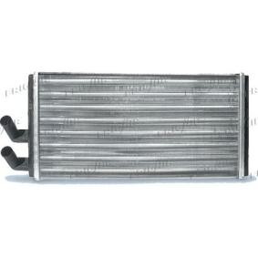 Wärmetauscher, Innenraumheizung 0610.2003 von FRIGAIR günstig für 33,11 € online kaufen