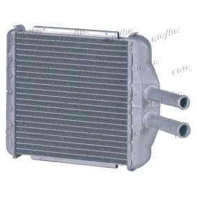 Wärmetauscher, Innenraumheizung 0631.3004 von FRIGAIR günstig für 72,07 € online kaufen