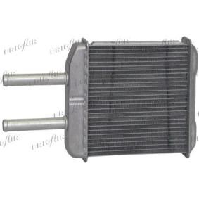 Comprar Radiador de calefacción de FRIGAIR 0631.3009 a bajo precio de 52,98 €