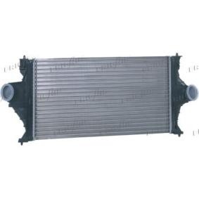 Ladeluftkühler 0703.3001 von FRIGAIR günstig für 291,27 € online kaufen