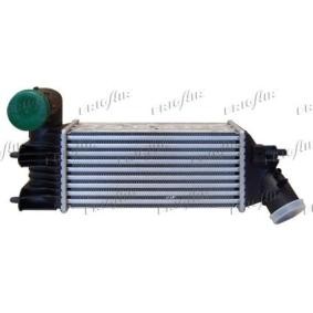 Ladeluftkühler 0703.3003 von FRIGAIR günstig für 122,30 € online kaufen