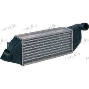 Acquista Intercooler da FRIGAIR online per MONDEO I Station wagon (BNP) a prezzi moderati