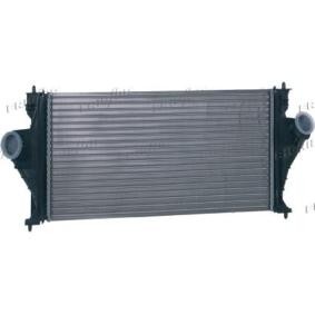Comprar Intercooler de FRIGAIR 0708.3001 a bajo precio de 176,52 €