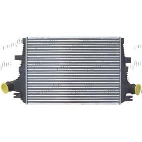 Comprar Intercooler de FRIGAIR 0713.3110 a bajo precio de 337,69 €