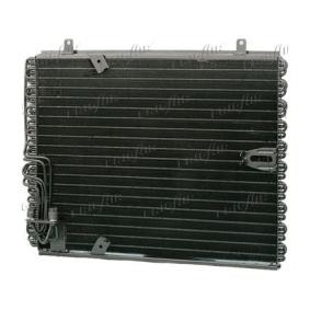 Klimakondensator 0802.2003 von FRIGAIR günstig für 135,82 € online kaufen