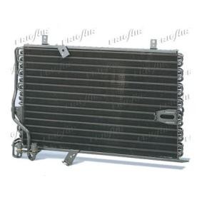 Klimakondensator 0802.2008 von FRIGAIR günstig für 122,83 € online kaufen