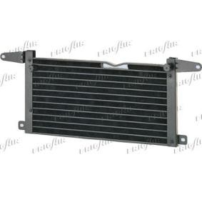 Compre Condensador de aire acondicionado de FRIGAIR online para Uno Hatchback (146_) a precios moderados