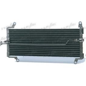 Achetez des Condenseur, climatisation FRIGAIR 0804.2025 à prix pour 208,30 €