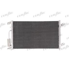 Acquista Condensatore climatizzatore da FRIGAIR 0804.2048 a buon mercato per soli 141,61 €