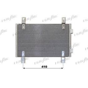 Comprar Condensador, aire acondicionado de FRIGAIR 0804.2058 a bajo precio de 179,29 €