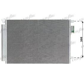 Comprar Condensador, aire acondicionado de FRIGAIR 0804.2066 a bajo precio de 106,62 €