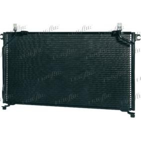 Klimakondensator 0805.3020 von FRIGAIR günstig für 116,95 € online kaufen