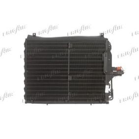 Klimakondensator 0806.2003 von FRIGAIR günstig für 148,81 € online kaufen