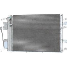 Klimakondensator 0806.2010 von FRIGAIR günstig für 138,22 € online kaufen