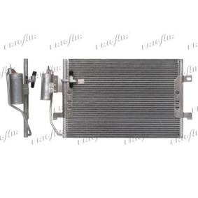 Acquista Condensatore climatizzatore da FRIGAIR 0806.2016 a buon mercato per soli 213,94 €