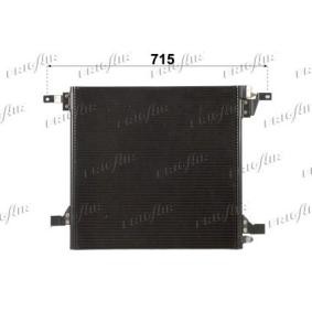 Acquista Condensatore climatizzatore da FRIGAIR 0806.2019 a buon mercato per soli 156,92 €