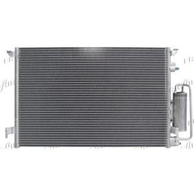 Comprar Condensador, aire acondicionado de FRIGAIR 0807.2044 a bajo precio de 154,58 €