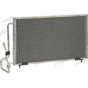 Comprar Condensador, aire acondicionado de FRIGAIR 0808.3010 a bajo precio de 125,96 €