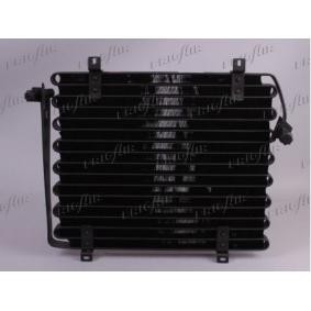 Achetez des Condenseur de clim de chez FRIGAIR en ligne pour 19 I 3/5 portes (B/C53) à prix modérés