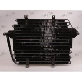 Achetez des Condenseur de clim de chez FRIGAIR en ligne pour 19 II Van (S53) à prix modérés