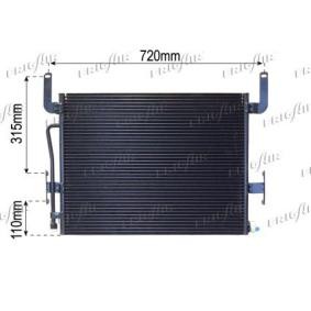 Compre Condensador, ar condicionado da FRIGAIR 0809.3037 a um preço baixo por 131,84 €