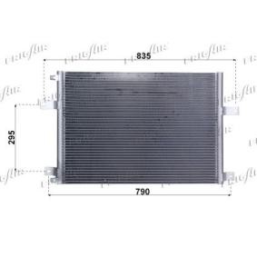 Compre Condensador, ar condicionado da FRIGAIR 0809.3042 a um preço baixo por 182,61 €