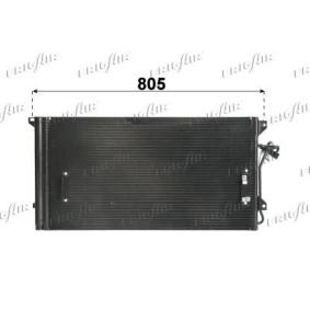 Comprar Condensador, aire acondicionado de FRIGAIR 0810.3040 a bajo precio de 190,59 €