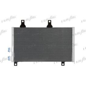 Klimakondensator 0813.2002 von FRIGAIR günstig für 169,90 € online kaufen