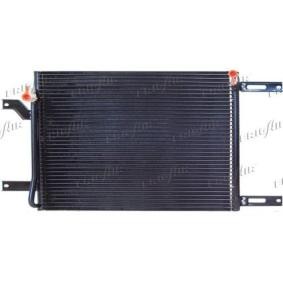 Klimakondensator 0813.2013 von FRIGAIR günstig für 165,55 € online kaufen