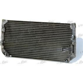 Compre Condensador de aire acondicionado de FRIGAIR online para COROLLA Compact (_E10_) a precios moderados