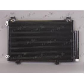Comprar Condensador, aire acondicionado de FRIGAIR 0815.3007 a bajo precio de 194,04 €