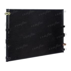 Comprar Condensador, aire acondicionado de FRIGAIR 0815.3018 a bajo precio de 254,38 €