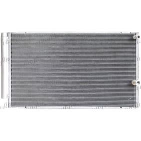 Comprar Condensador, aire acondicionado de FRIGAIR 0815.3031 a bajo precio de 129,70 €