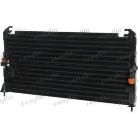 Achetez des Condenseur, climatisation FRIGAIR 0816.3008 à prix pour 138,62 €