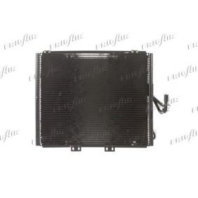 Comprar Condensador, aire acondicionado de FRIGAIR 0818.2011 a bajo precio de 159,06 €