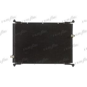 Acquista Condensatore climatizzatore da FRIGAIR 0819.3011 a buon mercato per soli 118,88 €