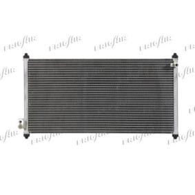 Achetez des Condenseur, climatisation FRIGAIR 0819.3012 à prix pour 104,67 €